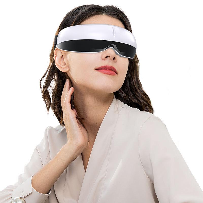 

MingZhen Smart Eye Massager with Kneading & USB Charging