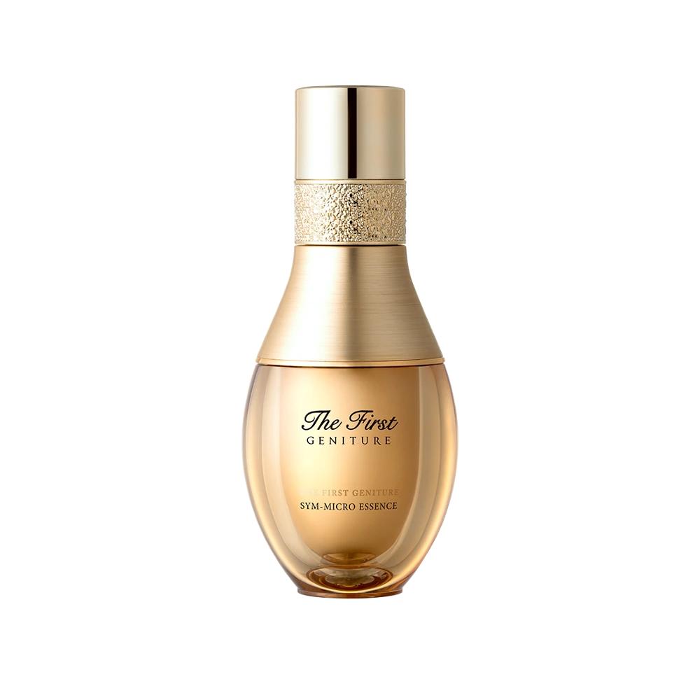 The First Geniture Symmicro Essence 50ml