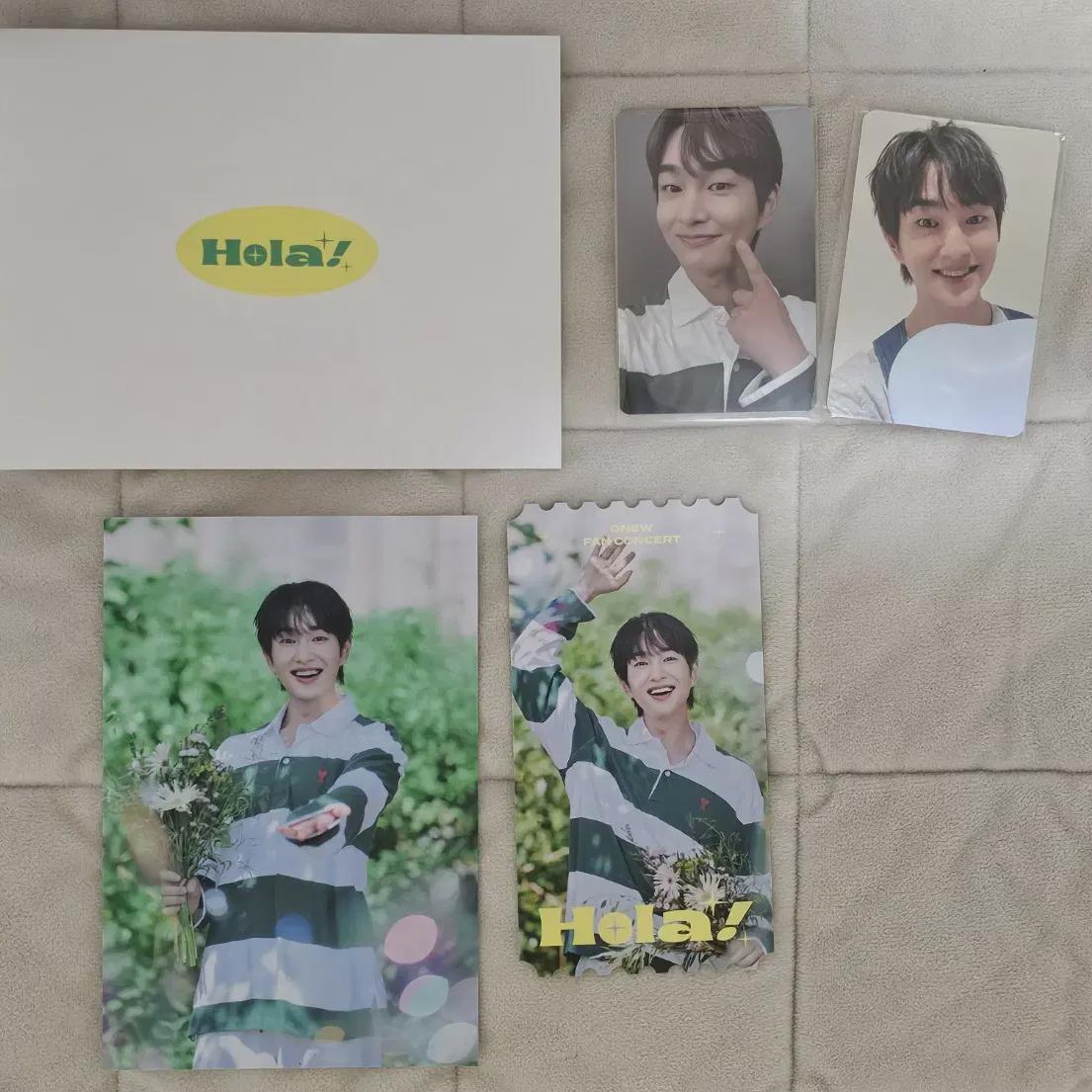 

Onyu 2024 Fancon Ola Day 1 Kit Batch