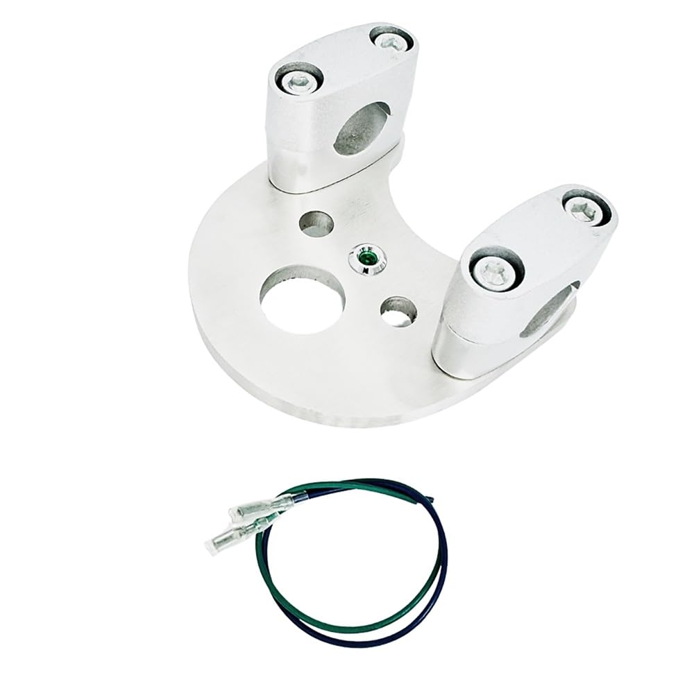 

Комплект стоек руля World Imp Motor Honda Super Cub с нейтральной универсальной запчастью послепродажного обслуживания для Super Cub Little Cub/Little Проводка, C50, C70, C90, Cub,