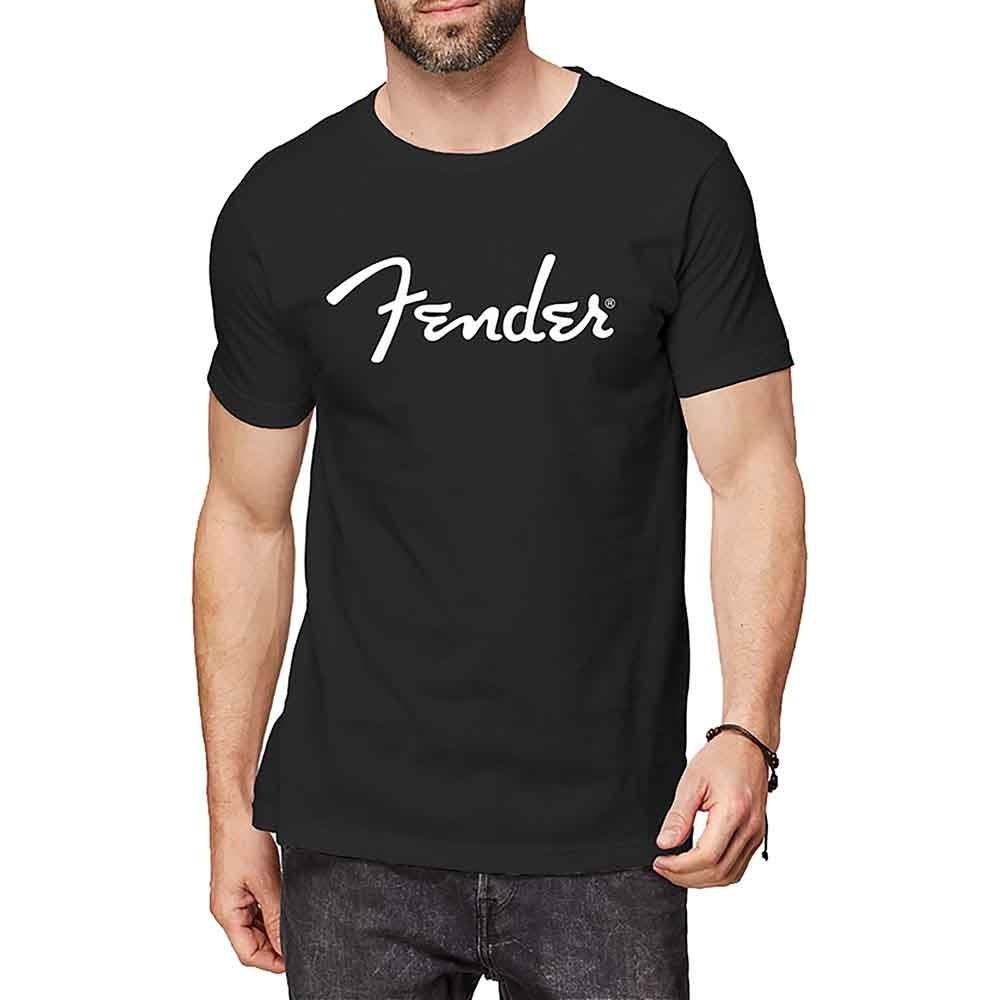 

Fender - Classic Logo (T-Shirt) L