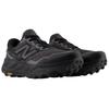 New Balance Fresh Foam X Hierro V9 Black Cement Men Sneakers MTHIERZ9