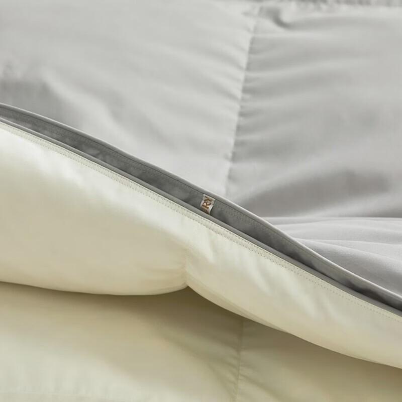Mercury Home Textiles Anti-Mite Goose Down Quilt 200x230см