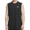 Adidas Basketball Jersey Men's Black KE5906
