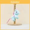 Adorable Unicorn Plush Toy Cute Keychain Soft Stuffed Animal Doll For Kids