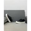New platform woven sports and leisure board shoes casual shoes xs