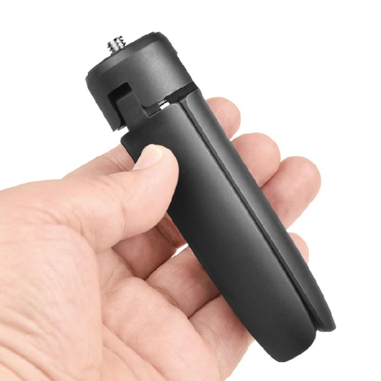 Mini Tripod Desktop Stand Stabilizer Holder for Pocket 3 Sports Camera Portable Tripod Stand Easy Installation