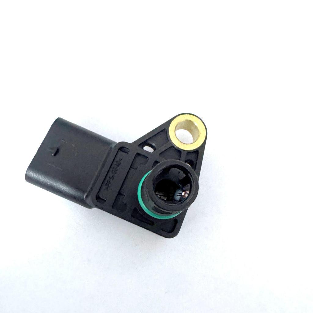 Jiefang National VI Xichai Intake Pressure Sensor, Model 32MPP14-4-3-7, Compatible with 3602105-32F-M60