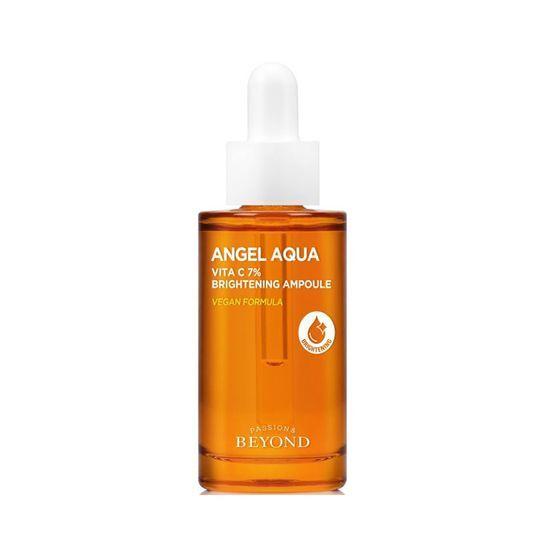 Beyond Angel Aqua Vita C 7% Blemish Ampoule 30ml (Vegan)