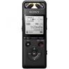 Sony Linear PCM Recorder 16GB High Resolution RecordingBluetooth CompatibleMovable Microphone Pre-Recording Compatible 2018 Model PCM-A10