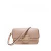 Banavana Charlotte C Shoulder Bag Pink Beige hmwCC089Chl5 2
