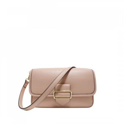 Banavana Charlotte C Shoulder Bag Pink Beige hmwCC089Chl5 2