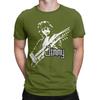 Jimmy Art Essential Funny 100 Cotton Tshirt Jimmy Page Tees Tops For Unisex