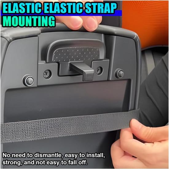 Bling Car Center Console Cover, Soft Comfortable Fluffy Car Armrest Cover, Crystal Rhinestone Seat Box Cushion Protector, Automotive Interior