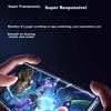 Universal High-Definition Hydrogel Film for Honor 90/Honor 100/Honor 200, Full-Screen High-Definition Curved Coverage Drop-Resistant 2-Pack
