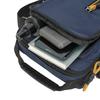Men Crossbody Bag Single Shoulder Bags Big Capacity Storage Bag Fashion Multi-Pockets Business Crossbody Bags