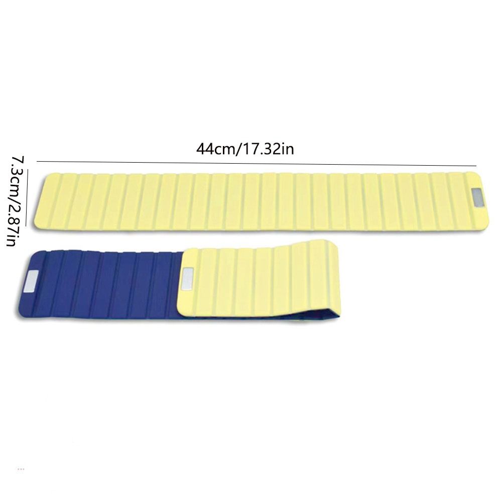 1Pair Wearable Weighted Wrist Strap Adjustable Exercise Weighted Bracelets  Cardio