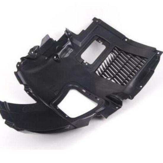 Front Wheel Liner for BMW 5 Series F10/F18 (Part 51717186727/51717186728)