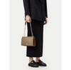 Bag Calvin Klein Calvin Klein Ck Medium Conv Shoulder Bag_Mono K60K613138 Brown