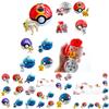 Magický Pet Exploze Elfí Míč Pokemon Super Sen Charizard Squirtle Bulbasaur Plyšová Hračka Zvířecí Figurka Kategorie