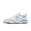 New Balance 550 White Blue Haze BB550LSB