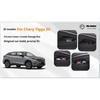 For Chery Tiggo 5X Silicone Storage Box  Center Console under Layer Modification Special Car Interior Accessories Organizer