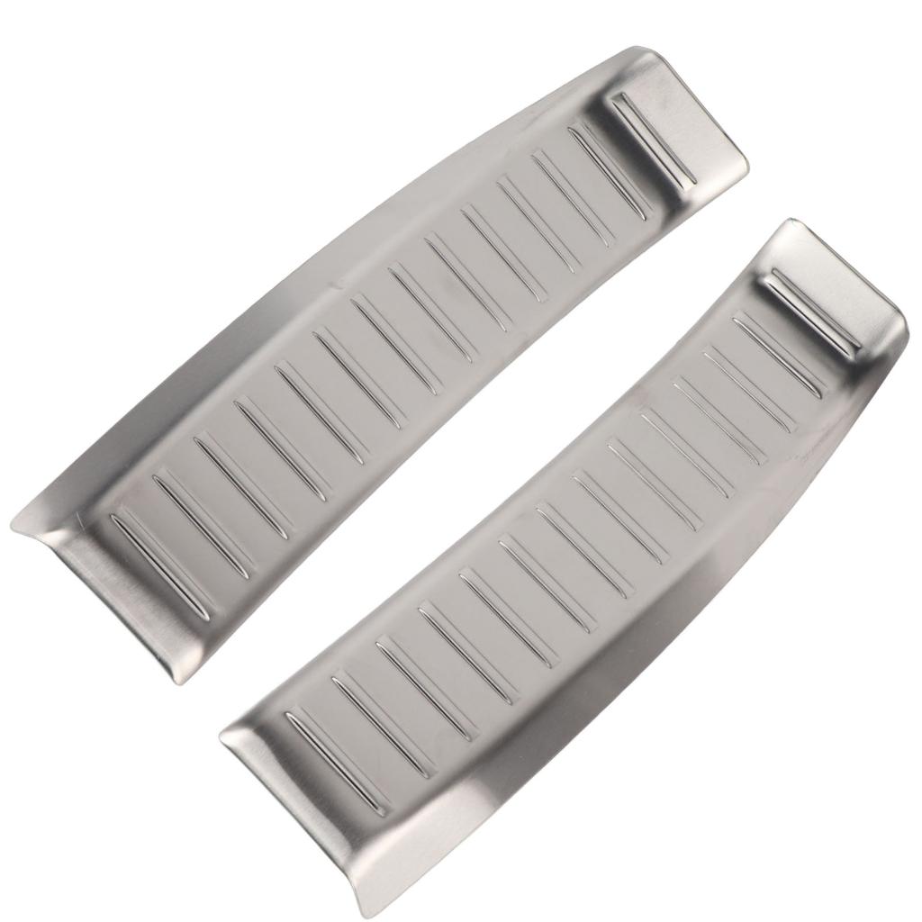 Car Rear Bumper Protector Trunk Pedal Cover Maintenance Replacement for Mazda CX?30 2020?2021