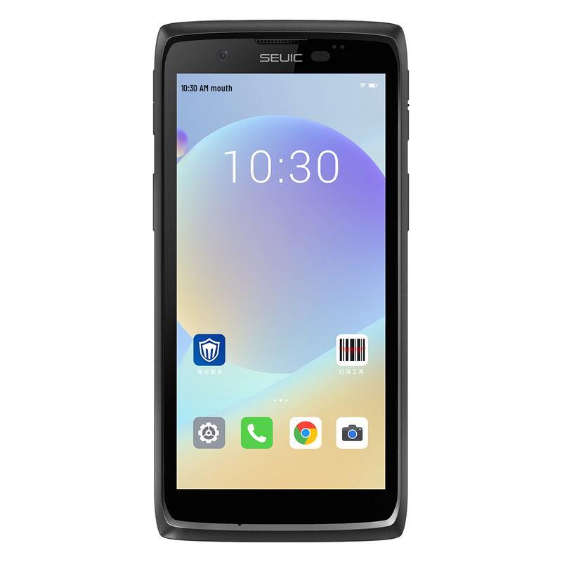 Seuic CRUISE GeP Handheld Android Barcode Scanner