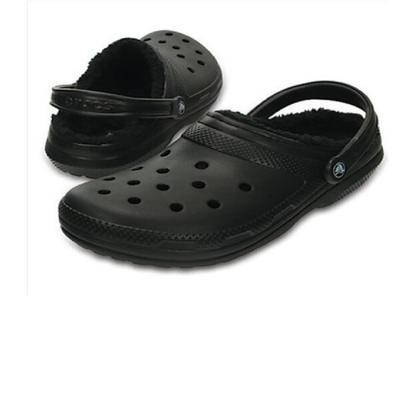 Classic Lined Clogs 203591 060