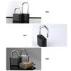 Sturdy Zinc Alloy Dials Combination Lock Easy Installion Resets Multifunctionality for Secure Indoor and Outdoor Use