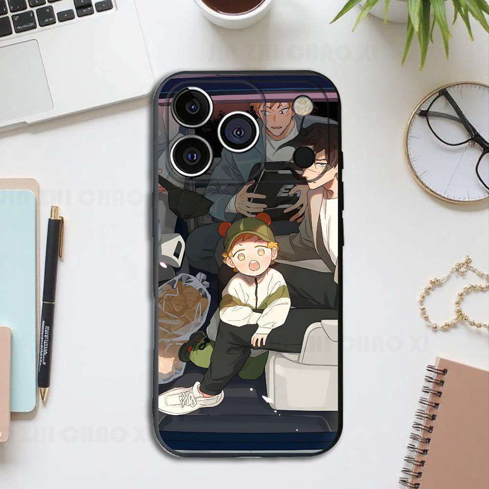 

Wolf Pick up Item Silicone Soft Phone Case For IPhone17 16 15 14 13 12 11 Pro Max Plus X XR SE Cover iPhone12