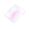 New 1Pair Silicone Lash Perm Pads Softening Lifting Lashes Rods Shield 3D Eyelash Curlers Accessories Makeup Tools Self-adhesive