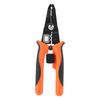 Wire Stripper Multifunctional Alloy Steel Electrician Hand Crimping Stripping Tool