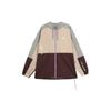 Sportswear Woven Hooded Jacket Asia Sizing 'Hemp' Men's HF6170-200