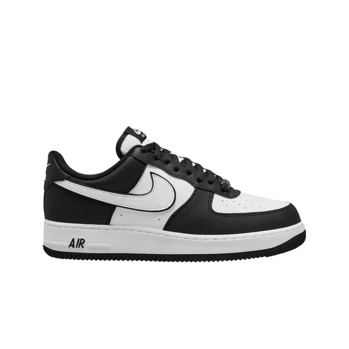 

Мужские кроссовки Nike Air Force 1 07 Black White DV0788-001
