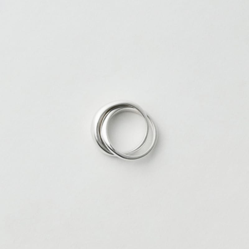 KODO Double Ring