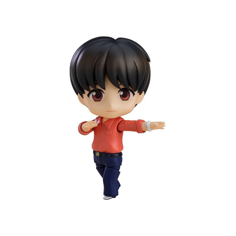 BTS - Nendoroid TinyTAN - Nonscale Plastic Painted, Movable Figure