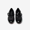 Soda Women Flat Mary Jane Shoes Ars5006010  2cm 