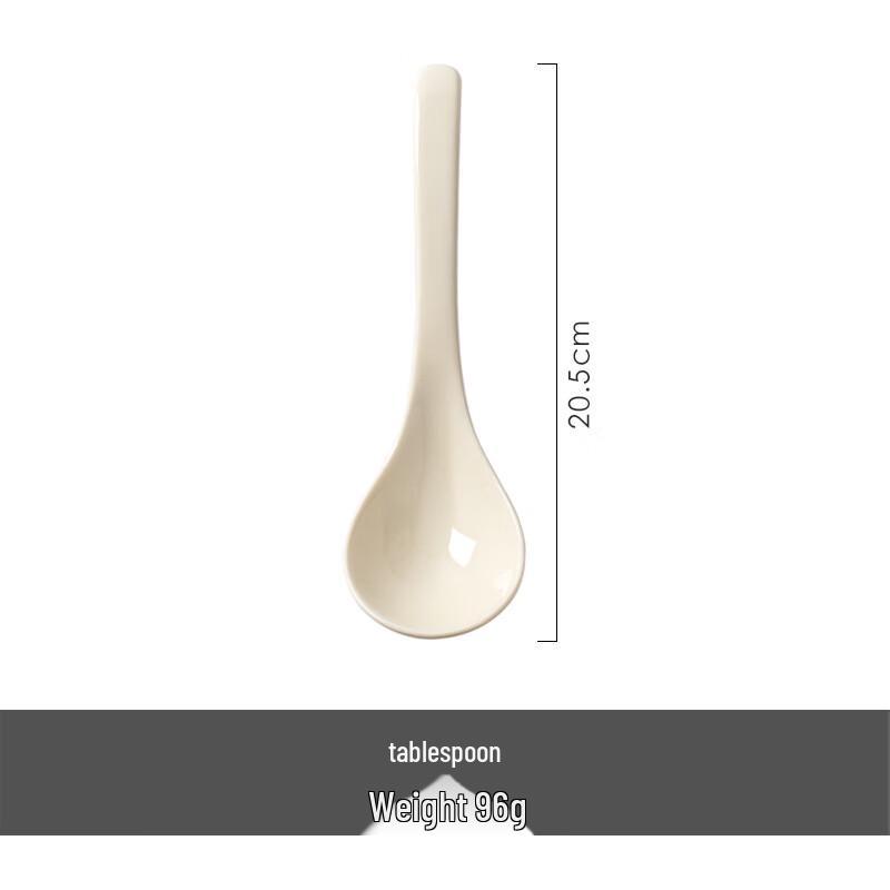 WUHE Household Ceramic Tableware