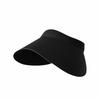 Widen Brim Visor Cap Sunshade Sun Cap High Quality Sun Top Hat  Outdoor Sport