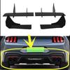 Ford Mustang 2024-2025 Rear Spoiler - Car Exterior Accessory