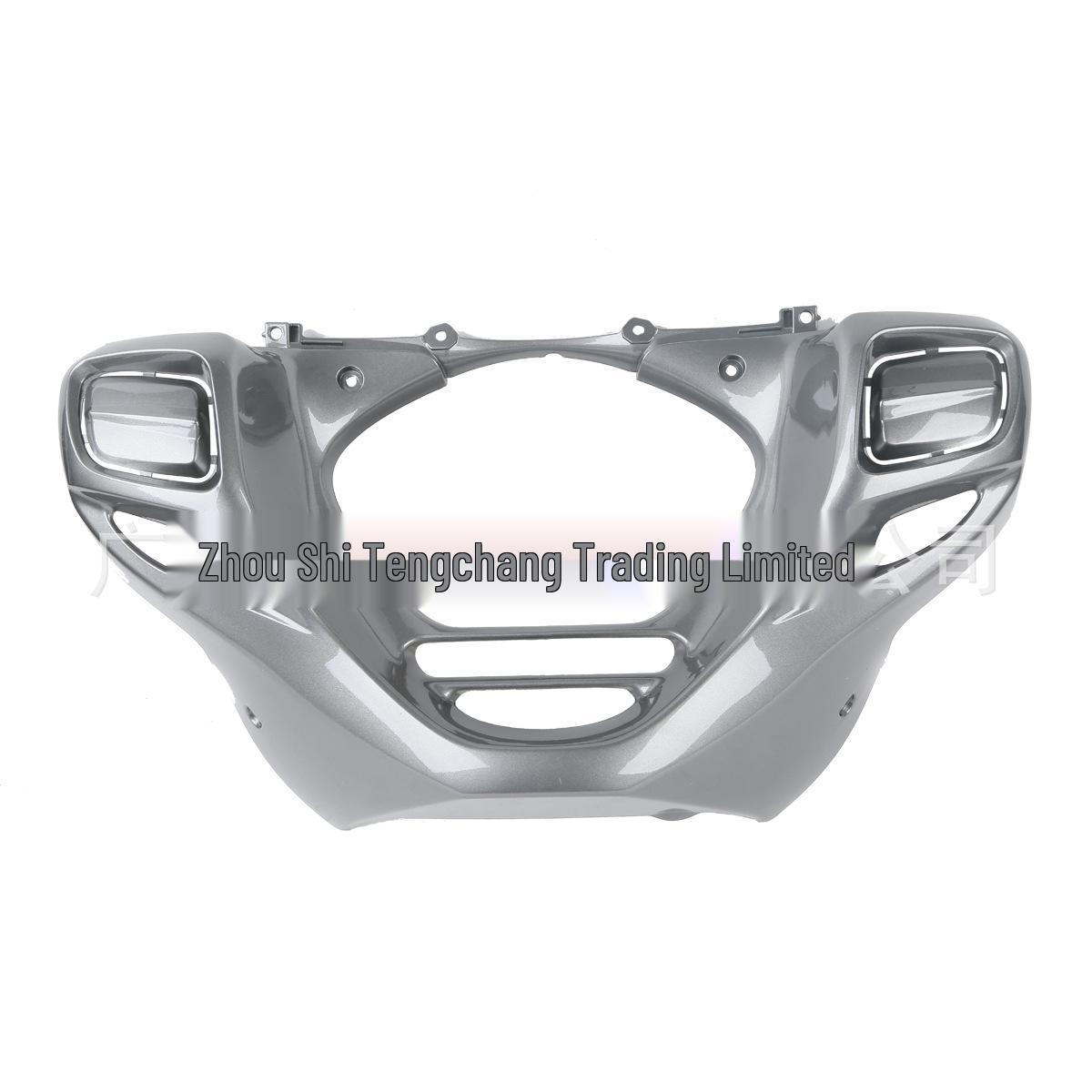 

Подходящая 1800GL1800 Многоцветная вентиляционная крышка - Новая версия 2.2 серый