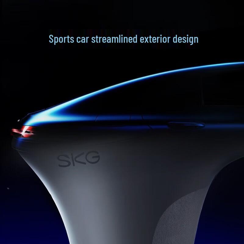 SKG F5SE Portable Percussion Massager