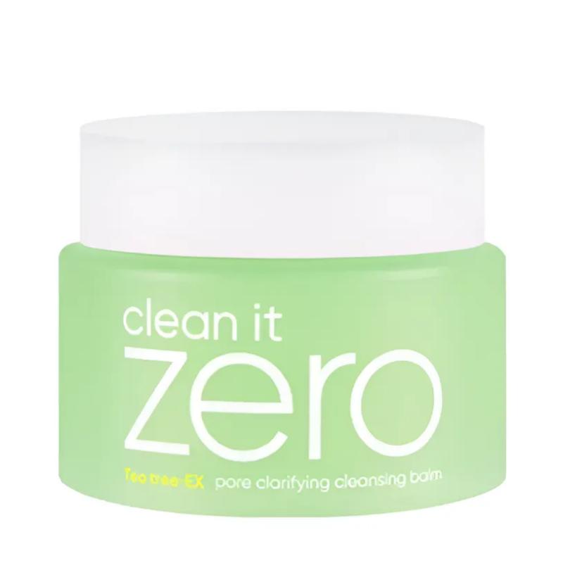 

[Banila Co] Clean It Zero Pore Clarifying Cleansing Balm 25 ml