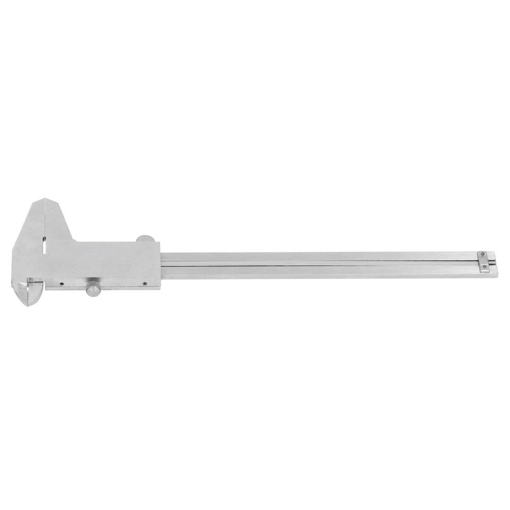 0-150mm Range Vernier Caliper High Carbon Steel Measurement Gauge Measuring Caliper For Workpieces