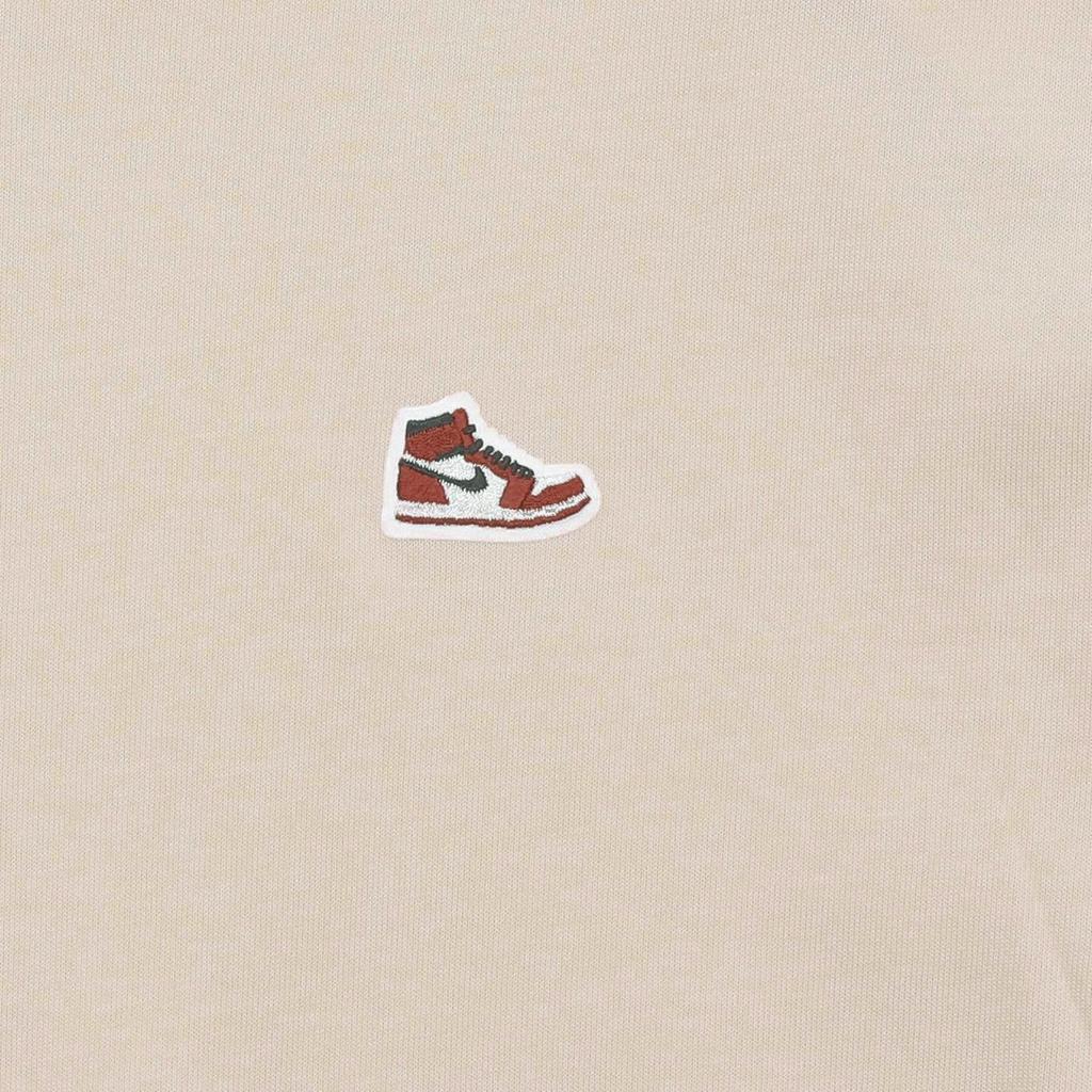 Jordan T Shirt Men's Legend Light Umber FN5983-203