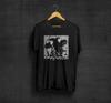 Strawberry Switchblade Black T-Shirt Mens Womens Tees Top | 80s | New Wave, Band Shirts Unisex Tee