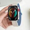 Silicone Sport Watchband For Huawei Watch Fit 4 Fit 4Pro Fit 3 Magnetic Loop Bracelet For Huawei Watch Fit3 Smartwatch Wristband