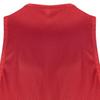 Under Armour China 3x3 Replica National Team Breathable Loose-Fit Gradient Basketball Vest Unisex Tops Red 1364595-625