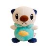Pokemon Pikachu plyšová panenka Nivy plyšová panenka Tepig Emolga Victini Deerling Oshawott Pansage Gengar plyšové hračky Hračky Vánoční dárek
